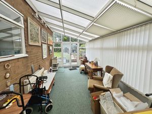 Conservatory- click for photo gallery
